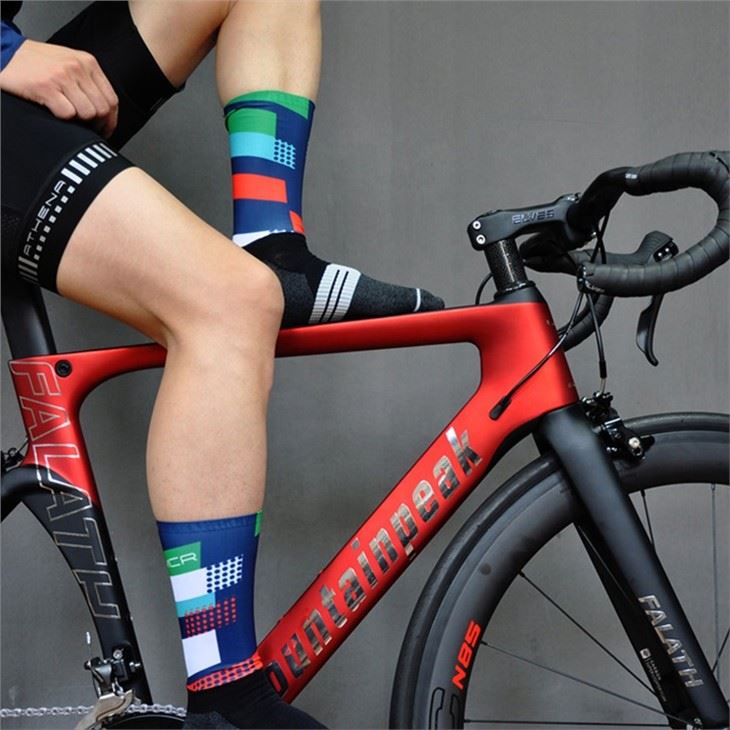 Cycling Socks