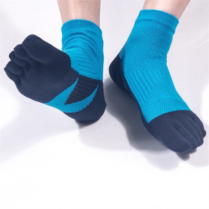 Five Finger Socks