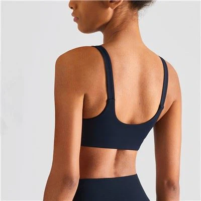In che modo i reggiseni da tennis senza cuciture resistono ai movimenti rapidi?